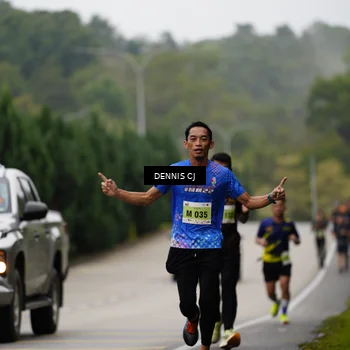 Runner Photo 8527852