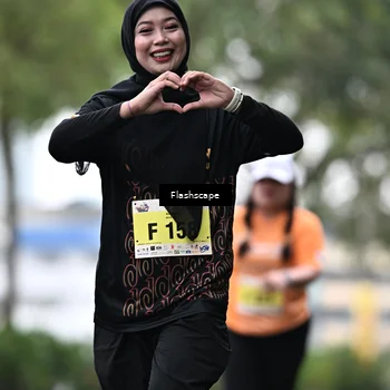 Runner Photo 8527853