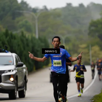 Runner Photo 8527854