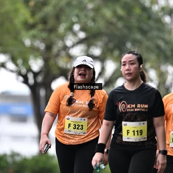 Runner Photo 8527856