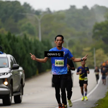 Runner Photo 8527857