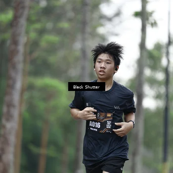Runner Photo 8527858