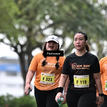 Runner Photo 8527860