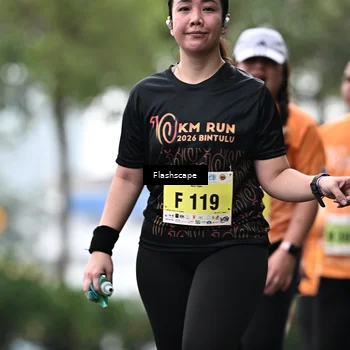 Runner Photo 8527867