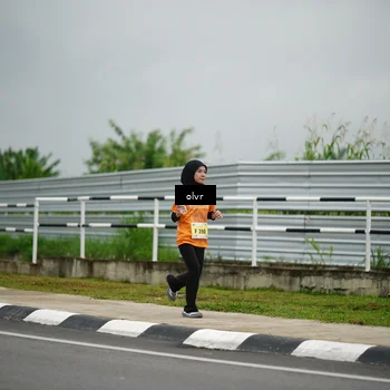 Runner Photo 8527869
