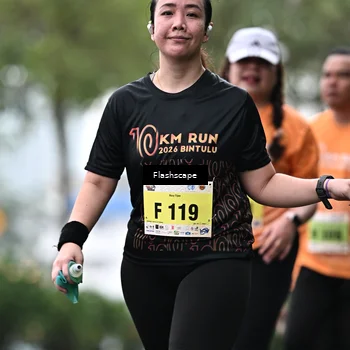 Runner Photo 8527870