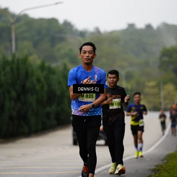Runner Photo 8527875