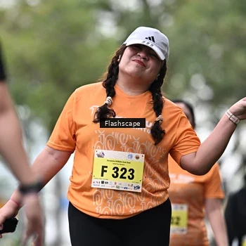 Runner Photo 8527877