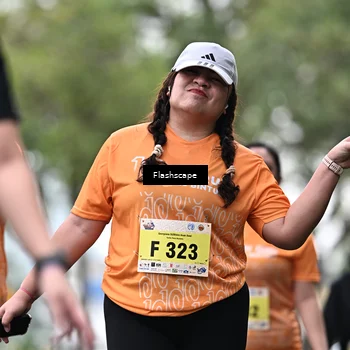 Runner Photo 8527880