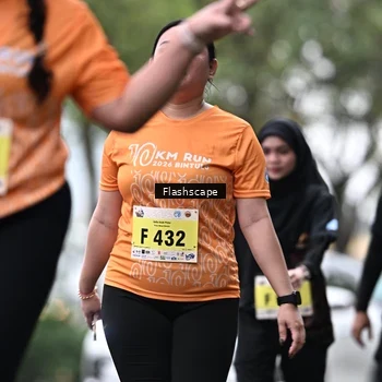 Runner Photo 8527881