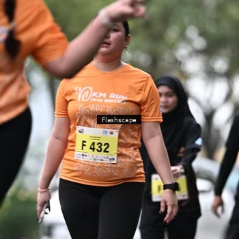 Runner Photo 8527883