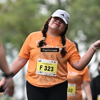 Runner Photo 8527884