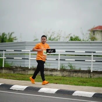 Runner Photo 8527886
