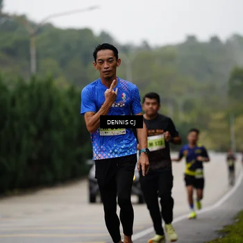 Runner Photo 8527887