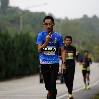 Runner Photo 8527889