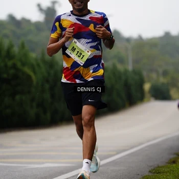 Runner Photo 8527890