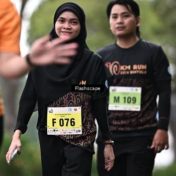 Runner Photo 8527891