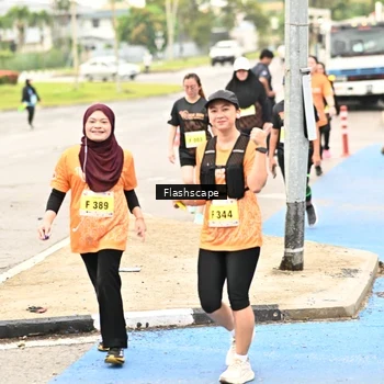 Runner Photo 8527893