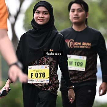 Runner Photo 8527894