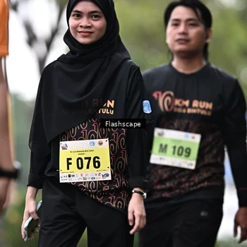 Runner Photo 8527895