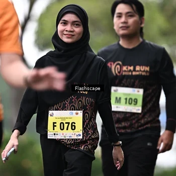 Runner Photo 8527896