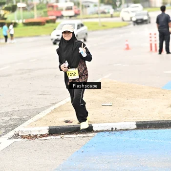 Runner Photo 8527898
