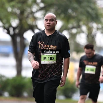 Runner Photo 8527900