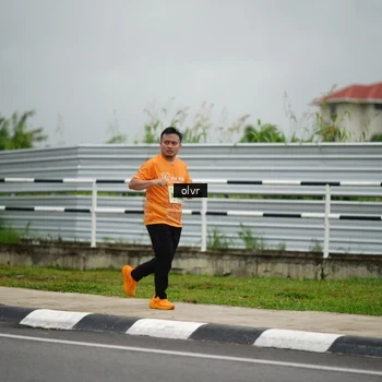 Runner Photo 8527901