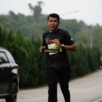 Runner Photo 8527903