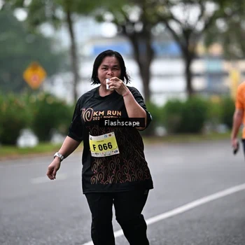 Runner Photo 8527910