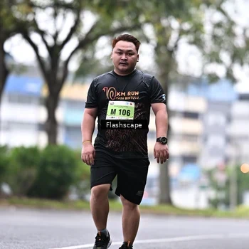 Runner Photo 8527911