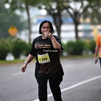Runner Photo 8527912