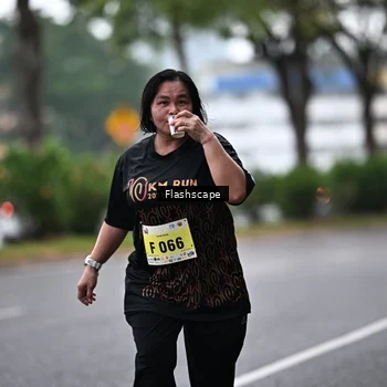 Runner Photo 8527916