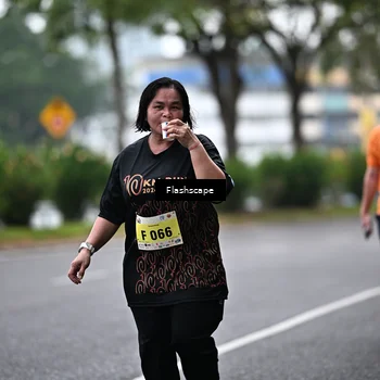 Runner Photo 8527918
