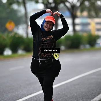 Runner Photo 8527922