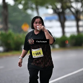 Runner Photo 8527925
