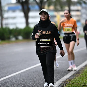 Runner Photo 8527926