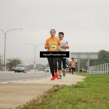 Runner Photo 8527927