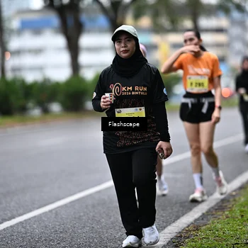 Runner Photo 8527930