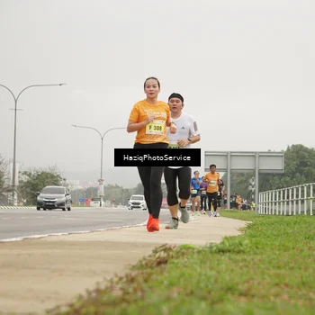 Runner Photo 8527936