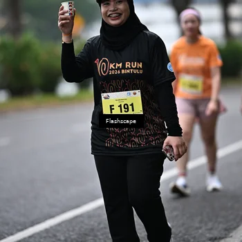 Runner Photo 8527938