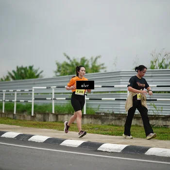 Runner Photo 8527940