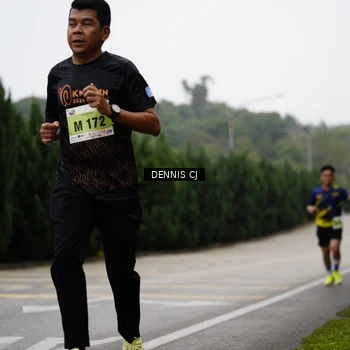 Runner Photo 8527942