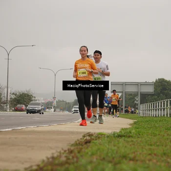 Runner Photo 8527943