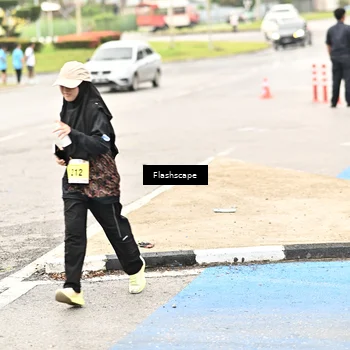 Runner Photo 8527944