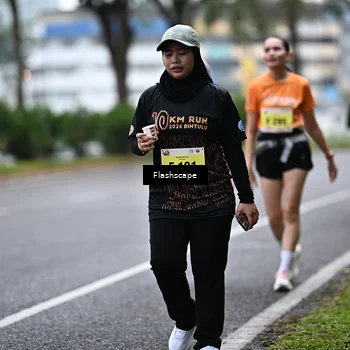 Runner Photo 8527946