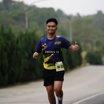 Runner Photo 8527950