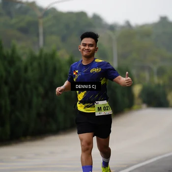 Runner Photo 8527951