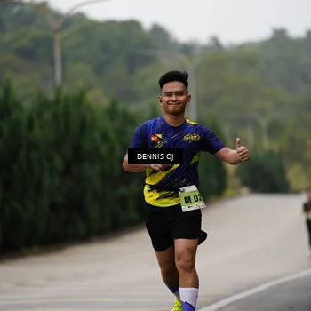 Runner Photo 8527952