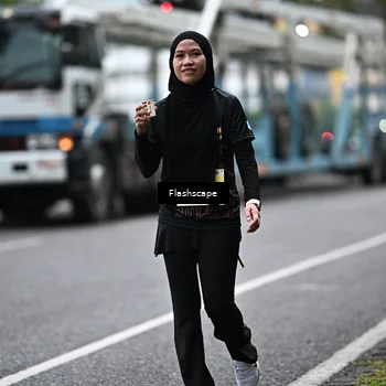 Runner Photo 8527953